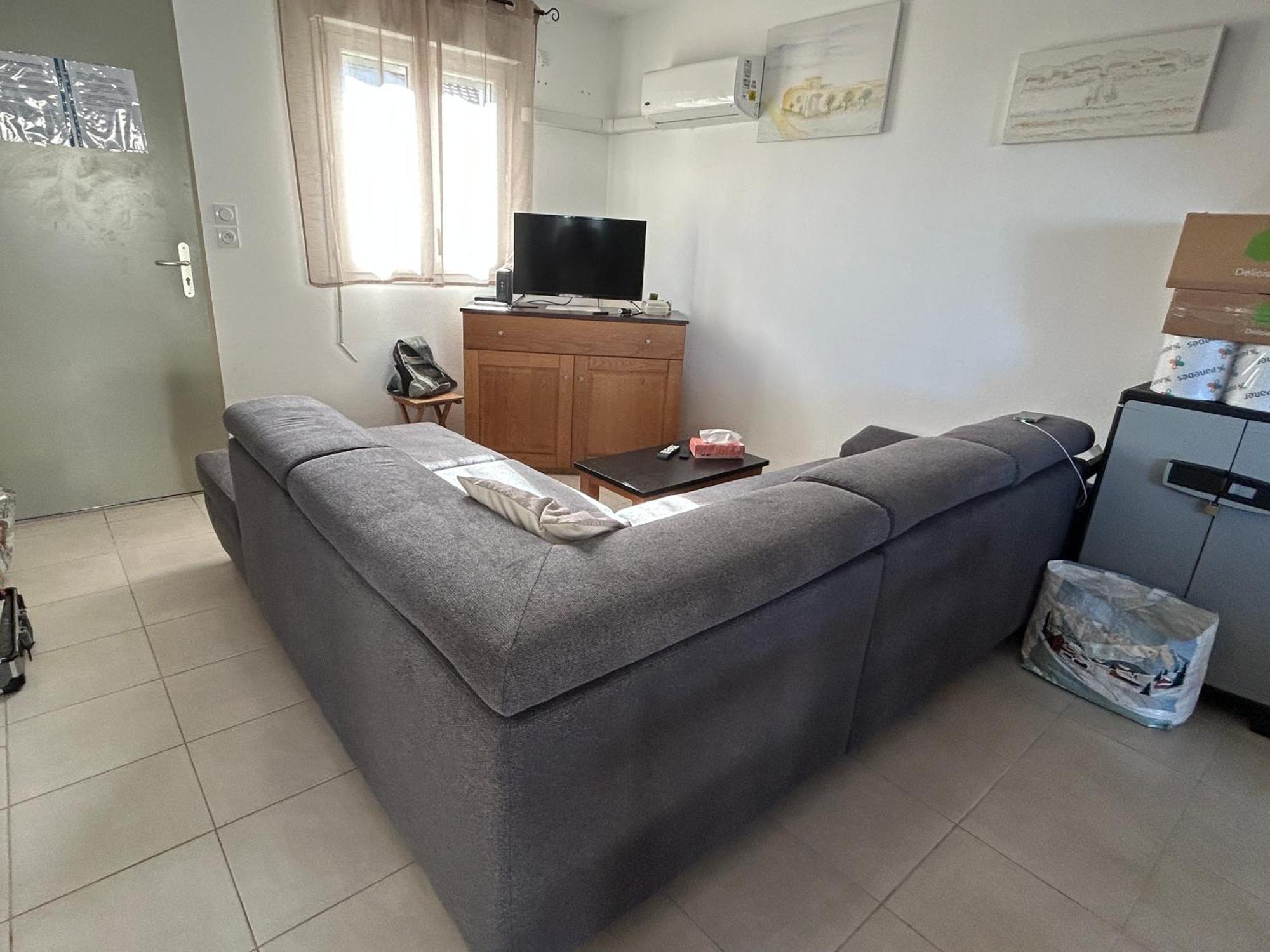 Villa T3 Bord De Mer - Vue Mer A 500 M De La Plage- Piscine Chauffee A Casetta Di A Spiaggia เซวิออน ภายนอก รูปภาพ